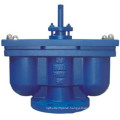 Ductile Iron Double Function Air Valve